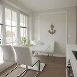 Techts Strandhaus