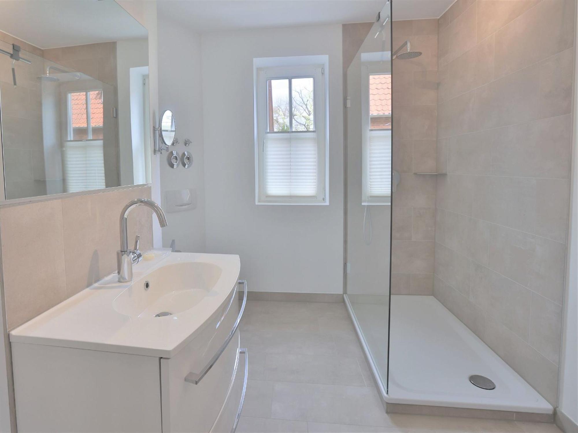 Apartment Techts Strandhaus *